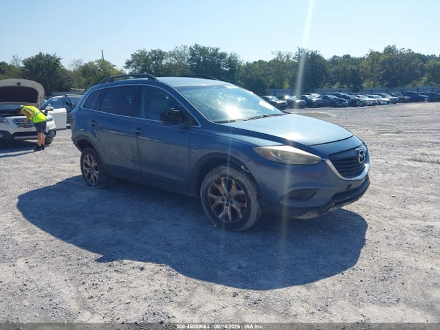 2015 MAZDA CX-9 SPORT