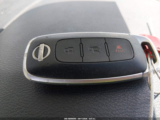2023 NISSAN KICKS S XTRONIC CVT 11