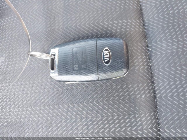 2017 KIA SPORTAGE LX 11