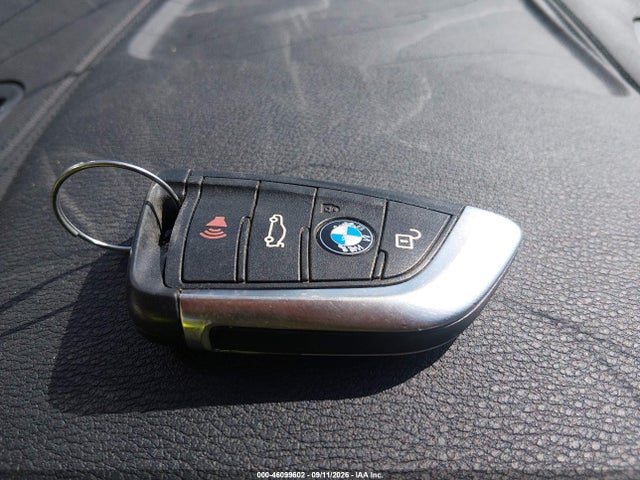 2018 BMW X2 SDRIVE28I 11