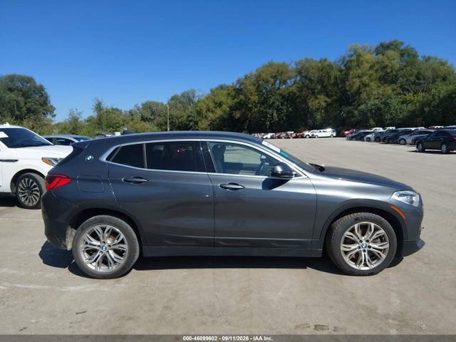 2018 BMW X2 SDRIVE28I 13