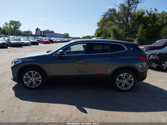2018 BMW X2 SDRIVE28I 14