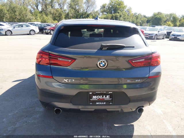 2018 BMW X2 SDRIVE28I 16