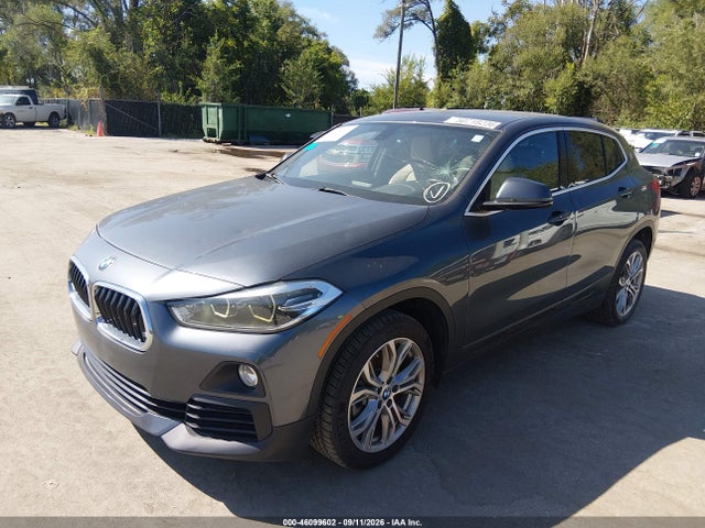 2018 BMW X2 SDRIVE28I 2