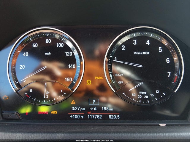 2018 BMW X2 SDRIVE28I 7