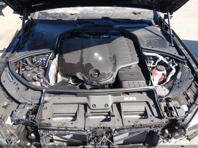 2026 MERCEDES-BENZ S 500 4MATIC 10
