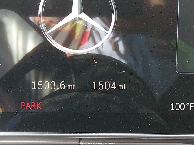 2026 MERCEDES-BENZ S 500 4MATIC 13