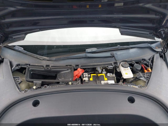 2022 TESLA MODEL 3 LONG RANGE DUAL MOTOR ALL-WHEEL DRIVE 10
