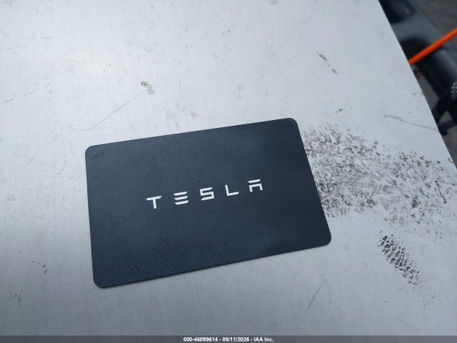2022 TESLA MODEL 3 LONG RANGE DUAL MOTOR ALL-WHEEL DRIVE 11