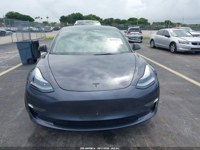 2022 TESLA MODEL 3 LONG RANGE DUAL MOTOR ALL-WHEEL DRIVE 13