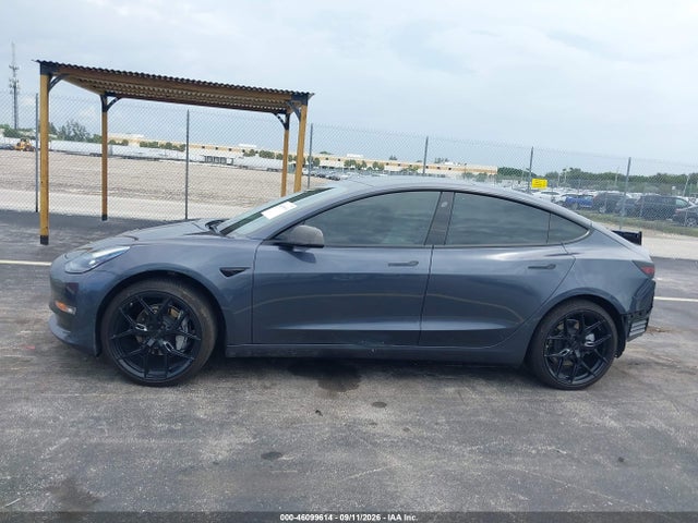 2022 TESLA MODEL 3 LONG RANGE DUAL MOTOR ALL-WHEEL DRIVE 15