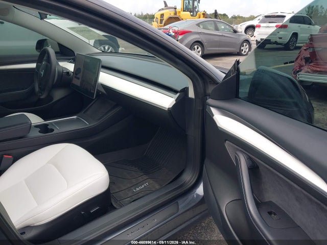 2022 TESLA MODEL 3 LONG RANGE DUAL MOTOR ALL-WHEEL DRIVE 5
