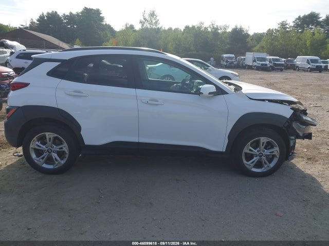 2022 HYUNDAI KONA SEL 14