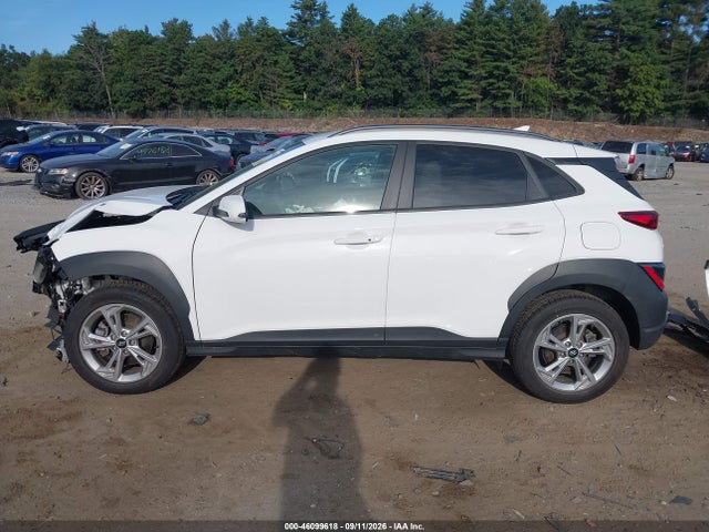 2022 HYUNDAI KONA SEL 15