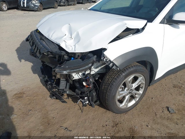 2022 HYUNDAI KONA SEL 6