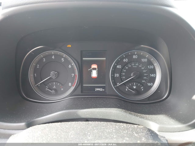 2022 HYUNDAI KONA SEL 7