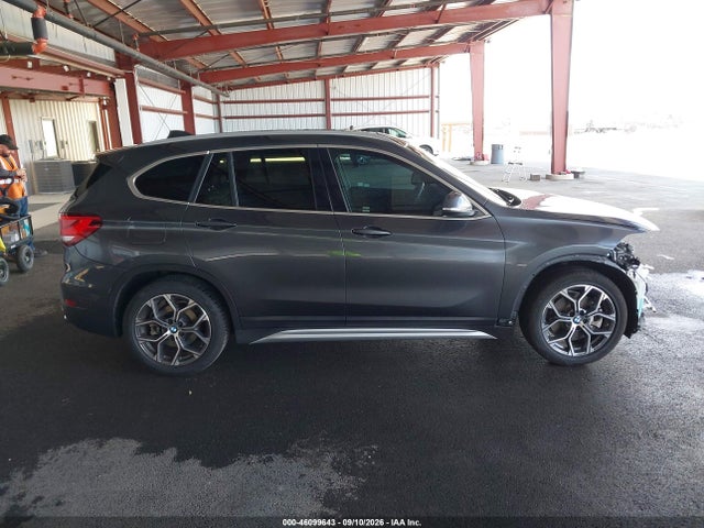 2021 BMW X1 SDRIVE28I 14