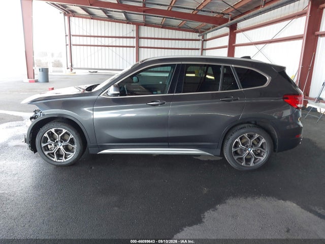 2021 BMW X1 SDRIVE28I 15