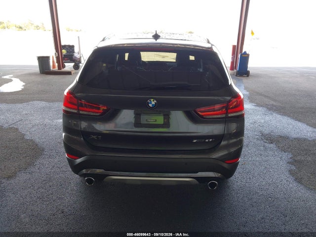2021 BMW X1 SDRIVE28I 17