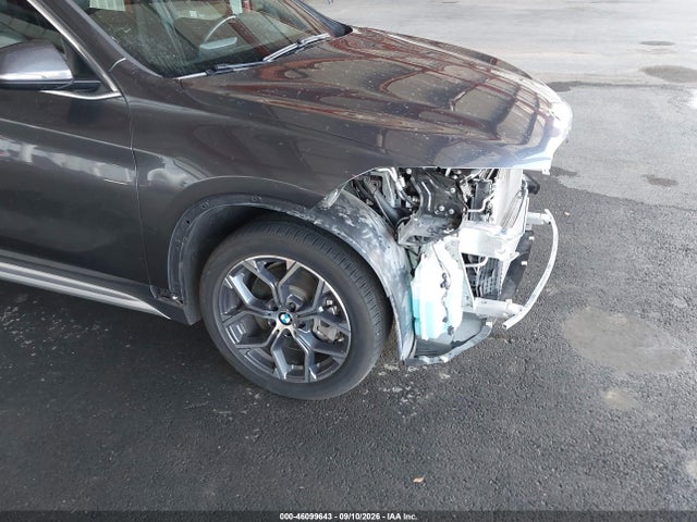 2021 BMW X1 SDRIVE28I 18