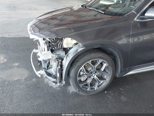 2021 BMW X1 SDRIVE28I 19