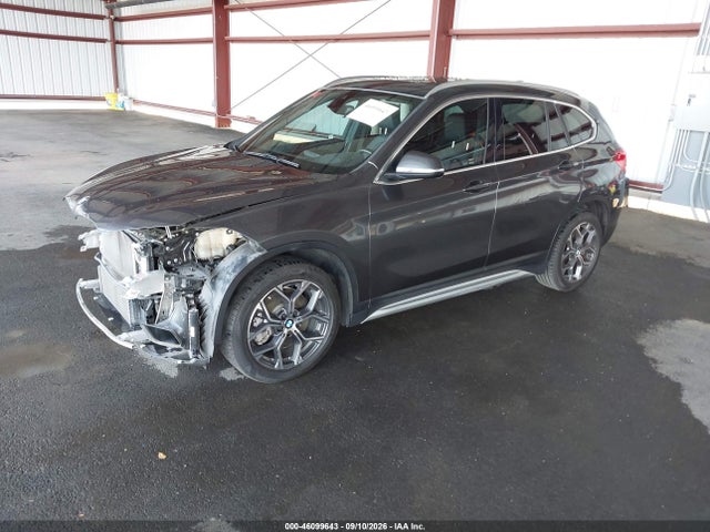 2021 BMW X1 SDRIVE28I 2