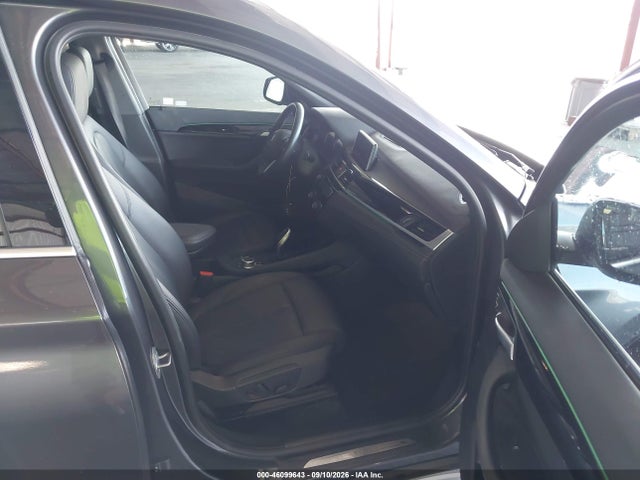 2021 BMW X1 SDRIVE28I 5