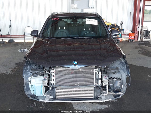 2021 BMW X1 SDRIVE28I 6
