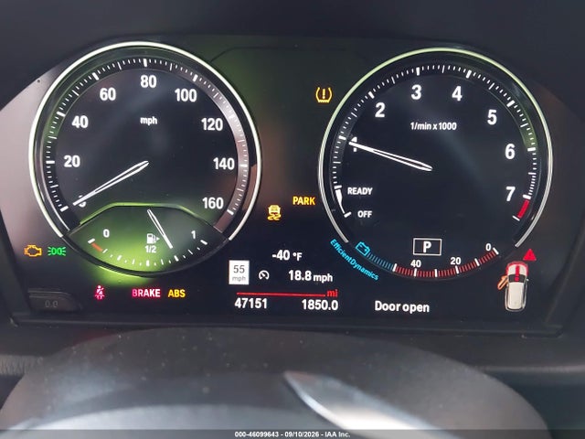 2021 BMW X1 SDRIVE28I 7