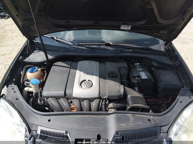 2009 Volkswagen JETTA S 照片 10