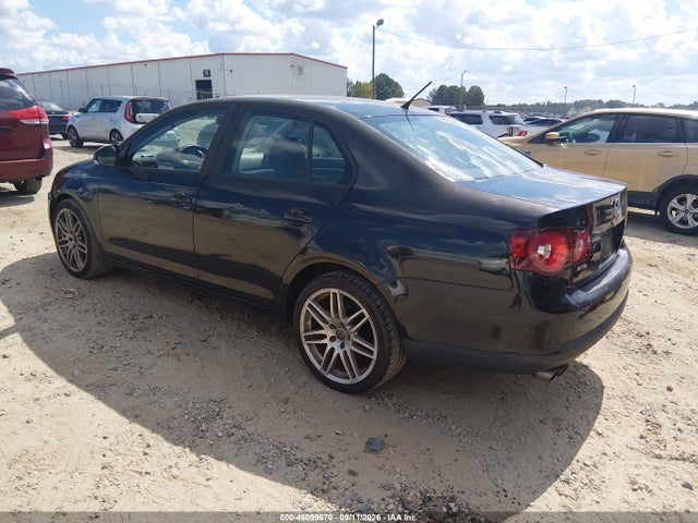 2009 Volkswagen JETTA S 照片 3