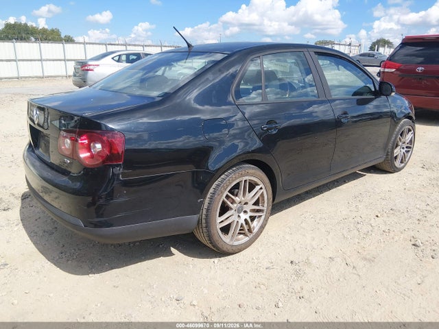 2009 Volkswagen JETTA S 照片 4