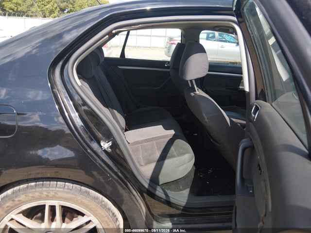 2009 Volkswagen JETTA S 照片 8