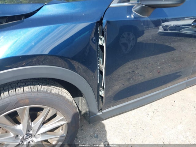 2021 MAZDA CX-5 GRAND TOURING 17