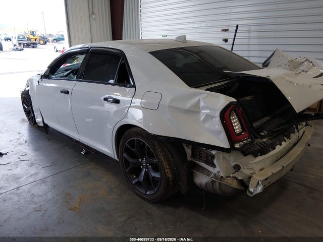 2021 CHRYSLER 300 300S 3