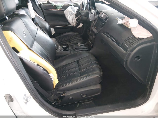 2021 CHRYSLER 300 300S 5