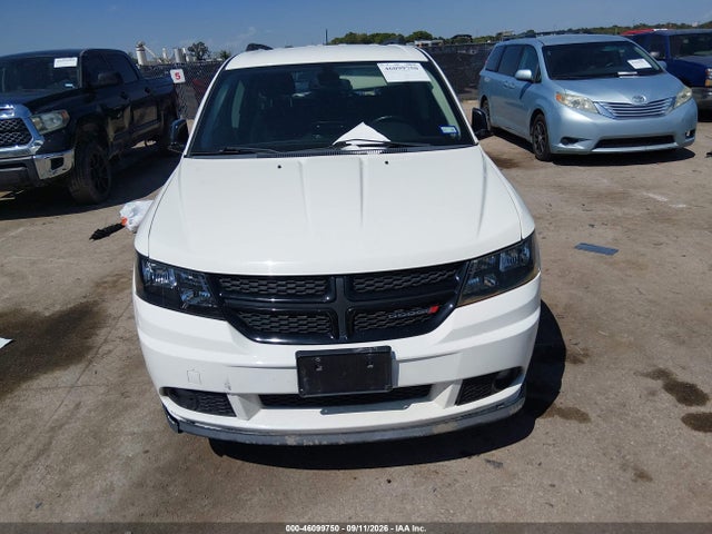 2019 DODGE JOURNEY SE 11