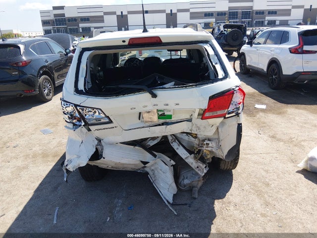 2019 DODGE JOURNEY SE 15