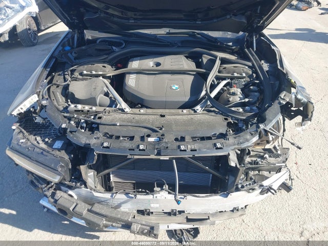 2026 BMW 740I 10
