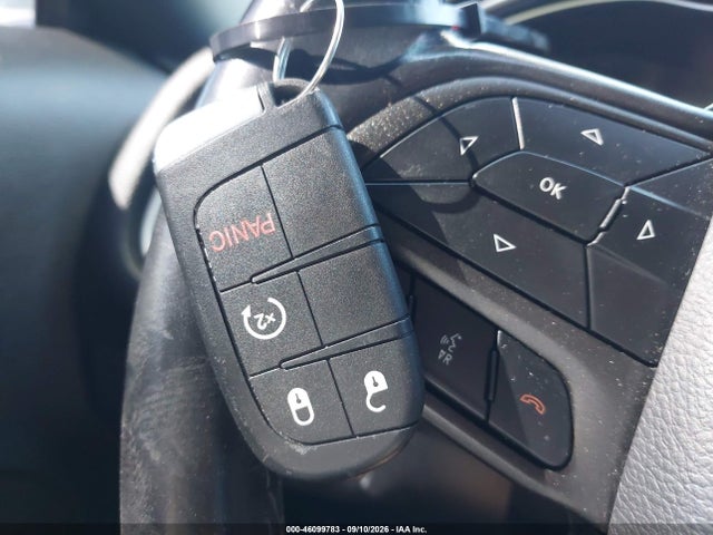 2021 DODGE CHALLENGER SXT 11