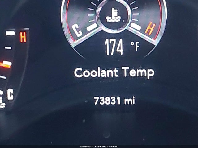 2021 DODGE CHALLENGER SXT 15
