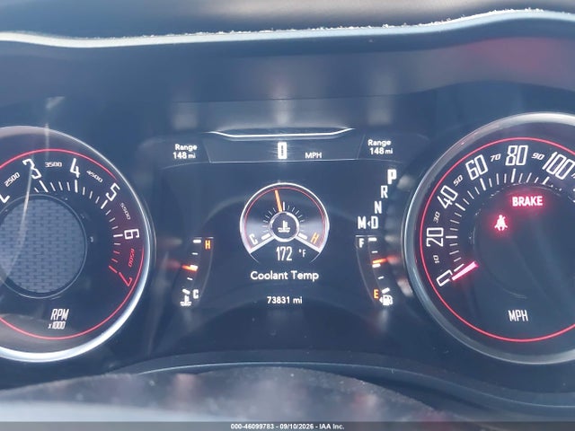 2021 DODGE CHALLENGER SXT 7