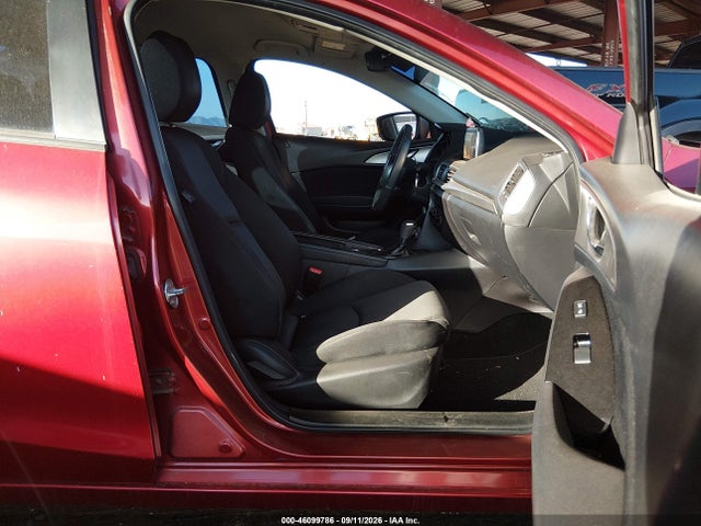 2018 MAZDA MAZDA3 SPORT 5