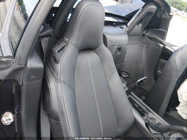 2023 MAZDA MX-5 MIATA RF GRAND TOURING 8