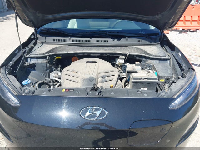 2023 HYUNDAI KONA ELECTRIC SE 10