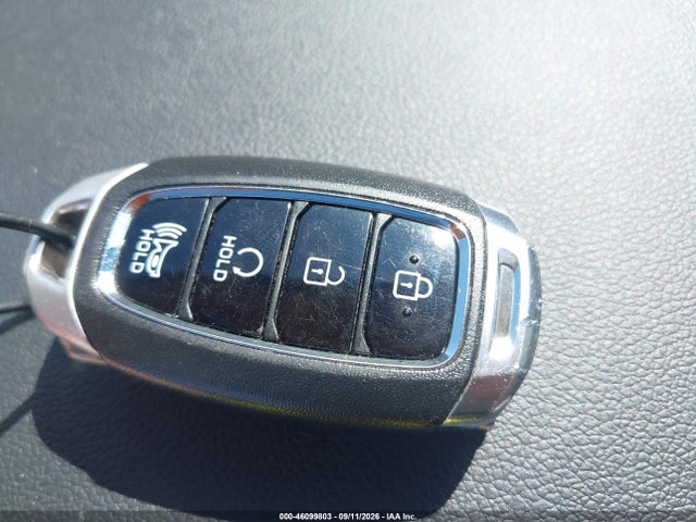 2023 HYUNDAI KONA ELECTRIC SE 11