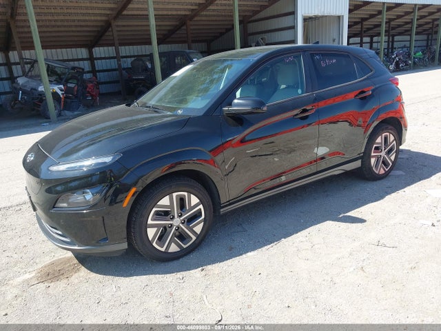 2023 HYUNDAI KONA ELECTRIC SE 2