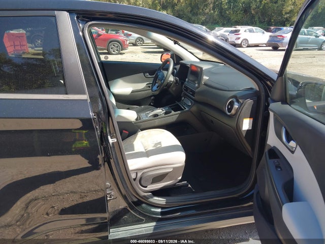 2023 HYUNDAI KONA ELECTRIC SE 5