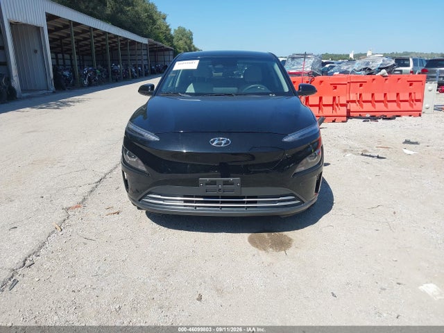 2023 HYUNDAI KONA ELECTRIC SE 6