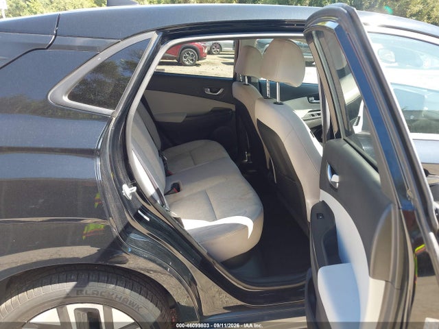 2023 HYUNDAI KONA ELECTRIC SE 8